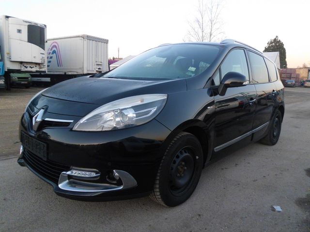 Renault Scenic III Grand BOSE Edition Tel.01738591488.