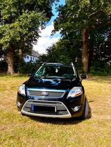 Ford Kuga 2.0 - gebrauchte Ford Kuga aus dem Jahr 2009
