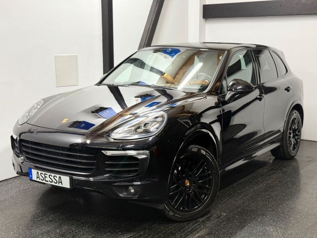 Porsche Cayenne 3.6*GTS-PAKET*CHRONO*KAMERA*PDLS*MATRIX*