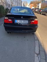 ALPINA B3 3,3 Limousine - - ALPINA B3 Gebrauchtwagen in Stuttgart