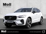 Volvo XC60 Ultimate Dark Recharge Plug-In Hybrid AWD T