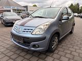 Nissan Pixo Acenta / KLIMA / 8x BEREIFT / - Nissan Pixo: Acenta