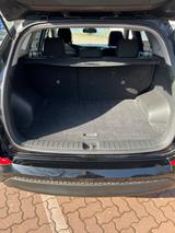 Hyundai Tucson 1.6 Benzin | Navi + Rückfahrkamera  - Hyundai Gebrauchtwagen in Saarbrücken