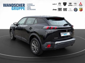 Peugeot 2008 1.2 PureTech 100 Active Pack Kam.+LED+SHZ