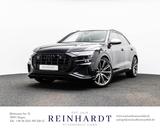 Audi SQ8 V8 TDi BLACK/23Z./MTRX/ACC/PANO/360°/S-SITZE - Audi SQ8 mit Panoramadach