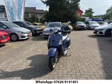 Piaggio Vespa GT 200 L 1. Hand 5700km - ROLLER 200