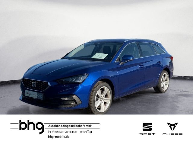 Seat Leon Sportstourer 2.0 TDI DSG Xcellence #NAVI # imagem 2