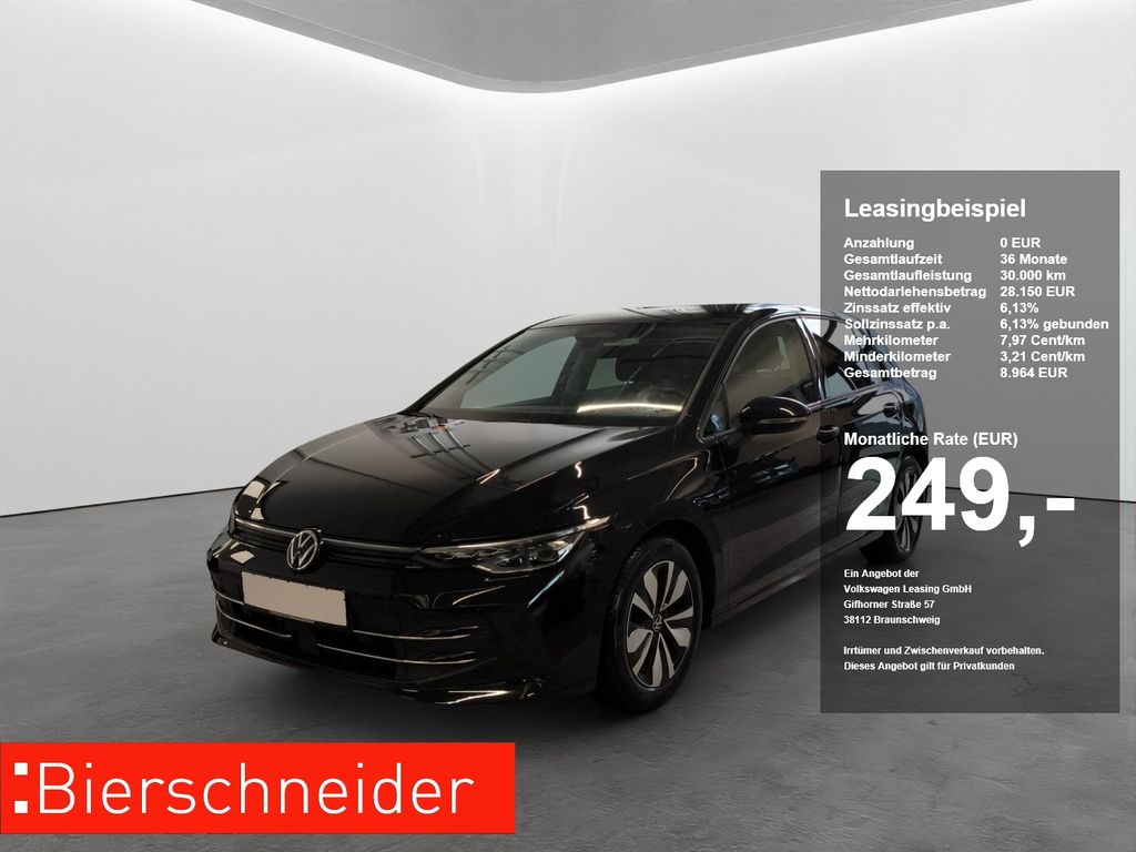 Image of Volkswagen Golf