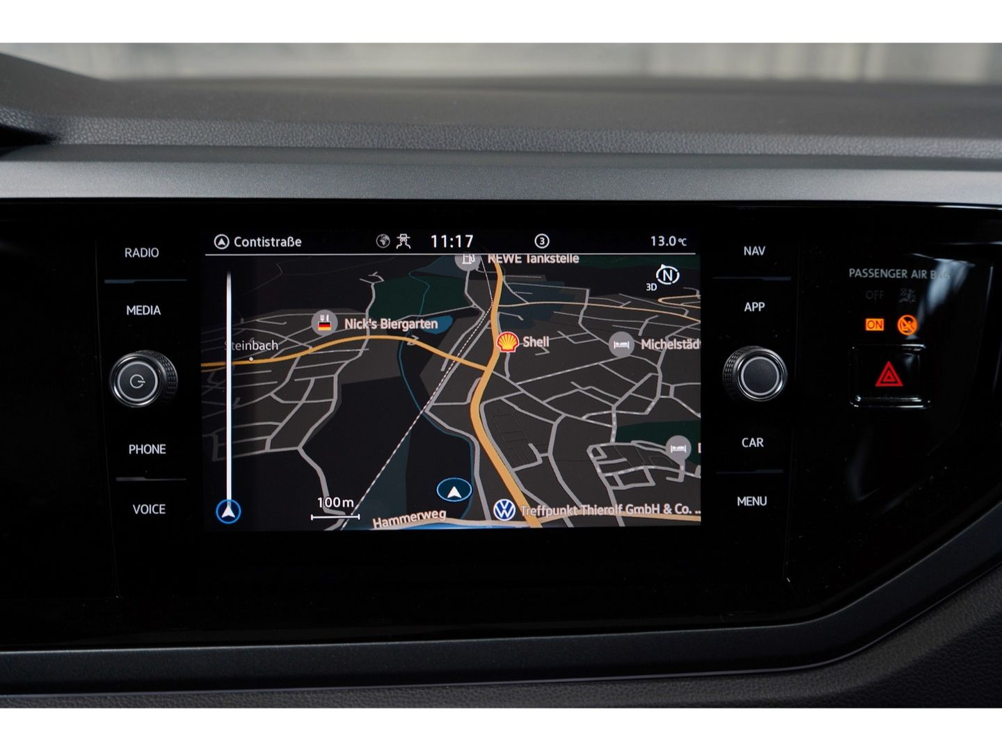 Volkswagen Polo - Bild 9