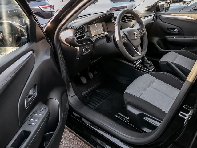 Opel Corsa F 1.2 Edition Spurhalteassistent LED