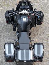 Yamaha XT 1200 Super Ténéré ZE - YAMAHA ENDURO