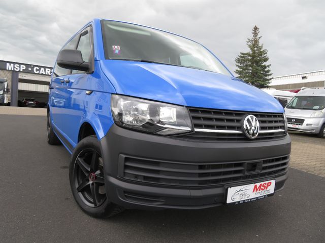 Volkswagen T6 Multivan 2.0 TDI DSG FreeStyle Kamera AHK TÜV