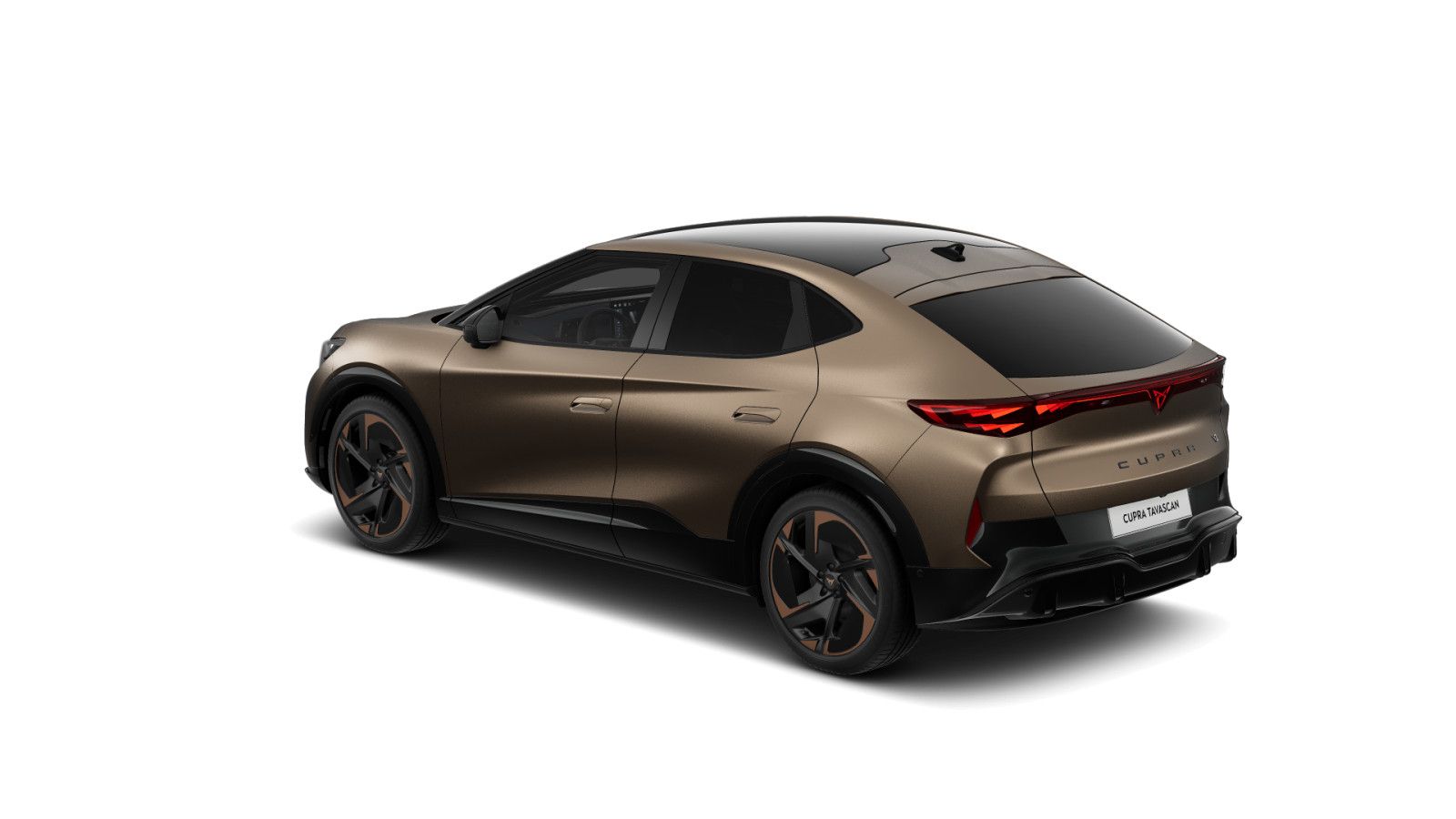 Cupra Tavascan VZ Adrenaline 4x4 MATT NAVI WP PANO 360 foto 5