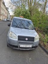 Fiat Doblo Maxi - Fiat Doblo in Essen