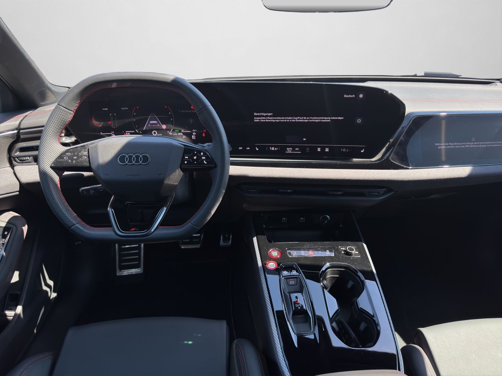 Audi A5 - Bild 4