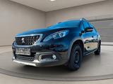 Peugeot 2008 Allure *NAVI*SHZ*8FACH*SCHECKHEFT*KAMERA - Peugeot 2008: Ka