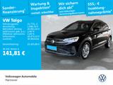 Volkswagen Taigo 1.0 TSI DSG Life Navi LED DigCockpit ACC P - VW Taigo Gebrauchtwagen in Hannover