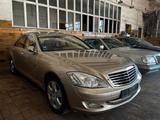Mercedes-Benz Sehr schöne S-Klasse, 450 V8 - Mercedes-Benz 450: Se