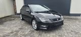 Seat Leon 2.0 TDI DSG FR-Line/Navi/Pano/Sound/LED/DAB - Seat Leon: TDI Fr