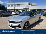 Opel Astra GS AT8/NAVI/SHZ+LHZ/PDC vo+hi+360Cam - Opel Astra Jahreswagen: Kombi