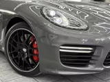 Porsche Panamera Turbo, LED, Pano, 360° Kamera, Approved - Gebrauchtwagen in Hagen