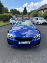 BMW M4 Cabrio F83 Competition - BMW M4 in Bochum