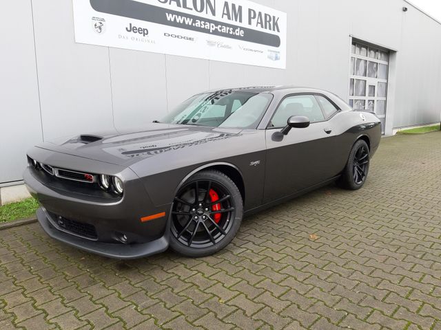 Dodge Challenger R/T 5.7 V8 Last Call