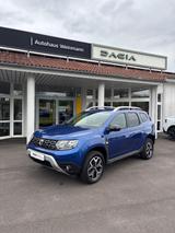 Dacia Duster II Celebration  15Jahre RFK AHK - Dacia Duster: Celebration