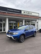 Dacia Duster II Celebration  15Jahre RFK AHK - Dacia Duster: Celebration