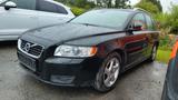 Volvo V50 Kombi D2 Edition/Xenon/ledez - Volvo V50 aus 2012