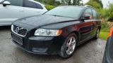 Volvo V50 Kombi D2 Edition/Xenon/ledez - Volvo V50 aus 2012