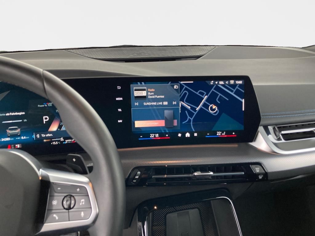 BMW 220 Active Tourer - Bild 14