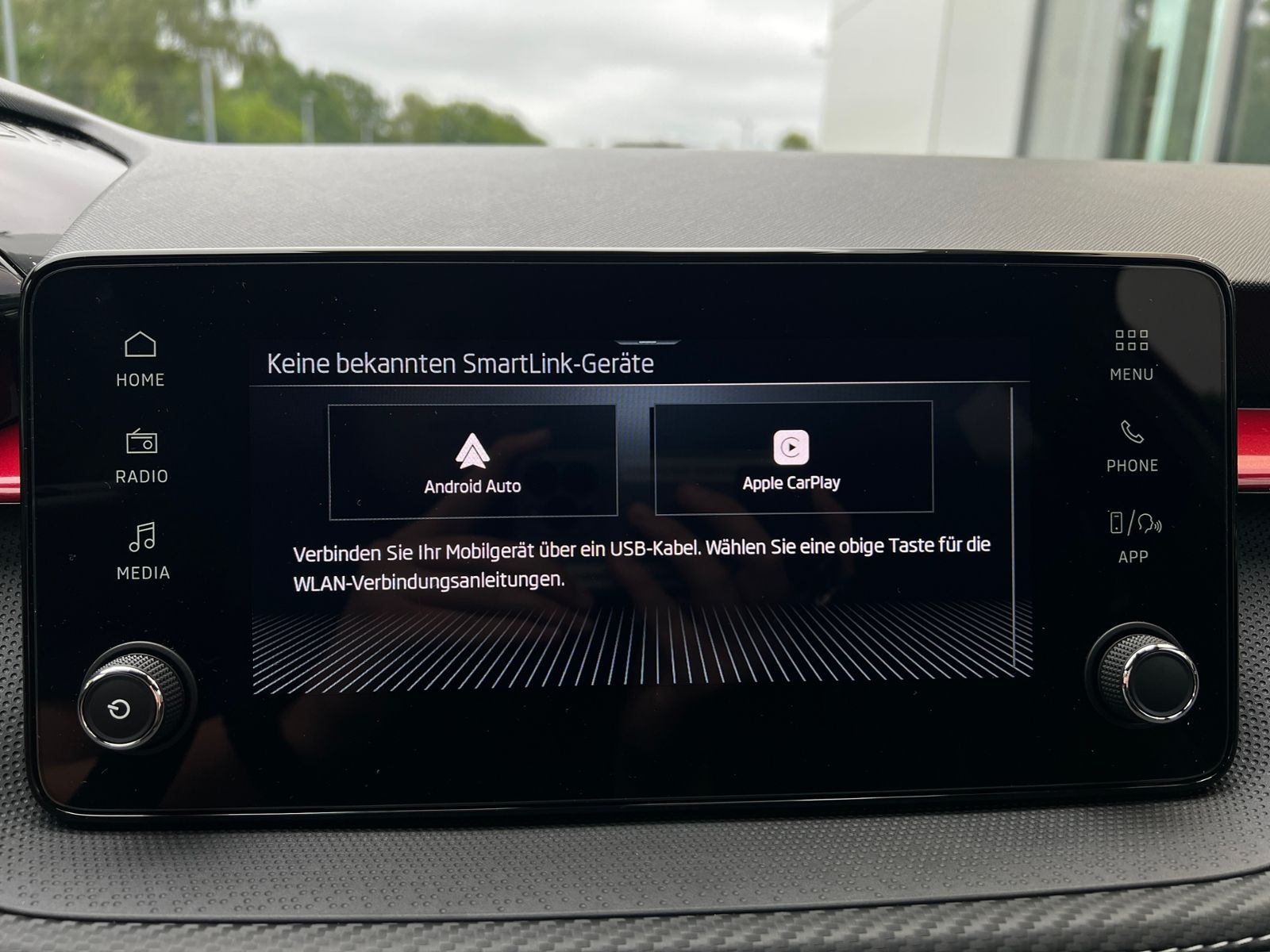 Fahrzeugabbildung SKODA Fabia Monte Carlo 1.0 TSI *LED, 17" LM-Felge, Kl