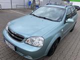 Chevrolet Nubira Wagon SE - Chevrolet Nubira: Kombi