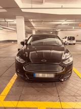 Ford mondeo mk5 2.0 - Ford Mondeo: 2.5