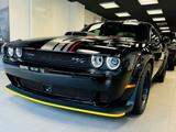 Dodge Challenger 6.4 V8 R/T Scat Pack Shakedown WB H&K - Dodge Challenger: V6