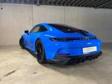 Porsche 992 (911) GT3 mit Touring-Paket | Liftsystem | - Porsche: Coupe, Blau