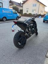 Honda CB1000R - HONDA 2010 CB 1000 R