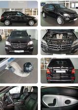 Mercedes-Benz ML 350 2010 Grand Edition, T... - Mercedes-Benz Ml grand edition
