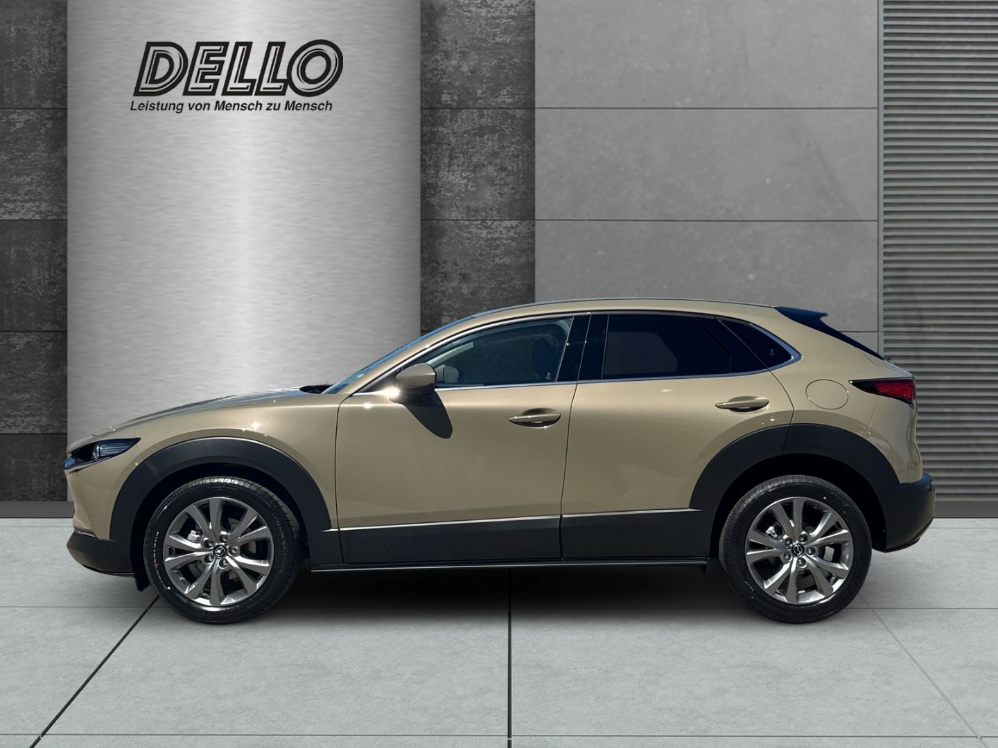 Mazda CX-30 - Bild 2