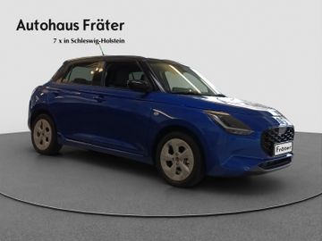 Fotografie 3 des Suzuki Swift Comfort 1.2 Hybrid Navi SHZ Klima