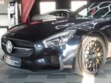 Mercedes-Benz AMG GT S J.S. Garantie/Keramik/Pano/Burmester - Mercedes-Benz AMG GT S Gebrauchtwagen