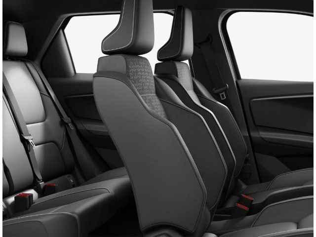 Fahrzeugabbildung Nissan MICRA Engage 40 kWh, Wärmepumpe*Klimatronic