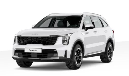 Kia Sorento - Bild 1