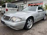 Mercedes-Benz SL 320 SONDERMODEL Edition*1 von 708* - Mercedes-Benz SL 320 aus 2001