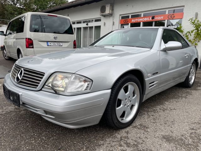 Mercedes-Benz SL 320 SONDERMODEL Edition*1 von 708*