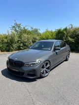 BMW 330i G20 M Sport - BMW 330 aus 2019