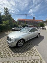 Mercedes-Benz MERCEDES S 350 * TOP ZUSTAND * - gebrauchte Mercedes-Benz E 350 aus dem Jahr 2005