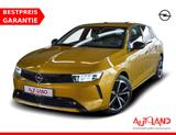 Opel Astra L 1.2 LED Virtual Cockpit Tempomat Kamera - Opel Astra aus 2022