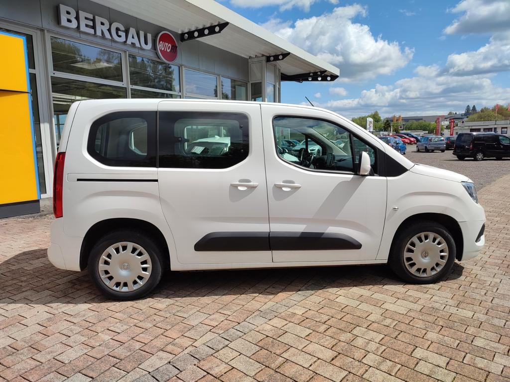 Opel Combo Life